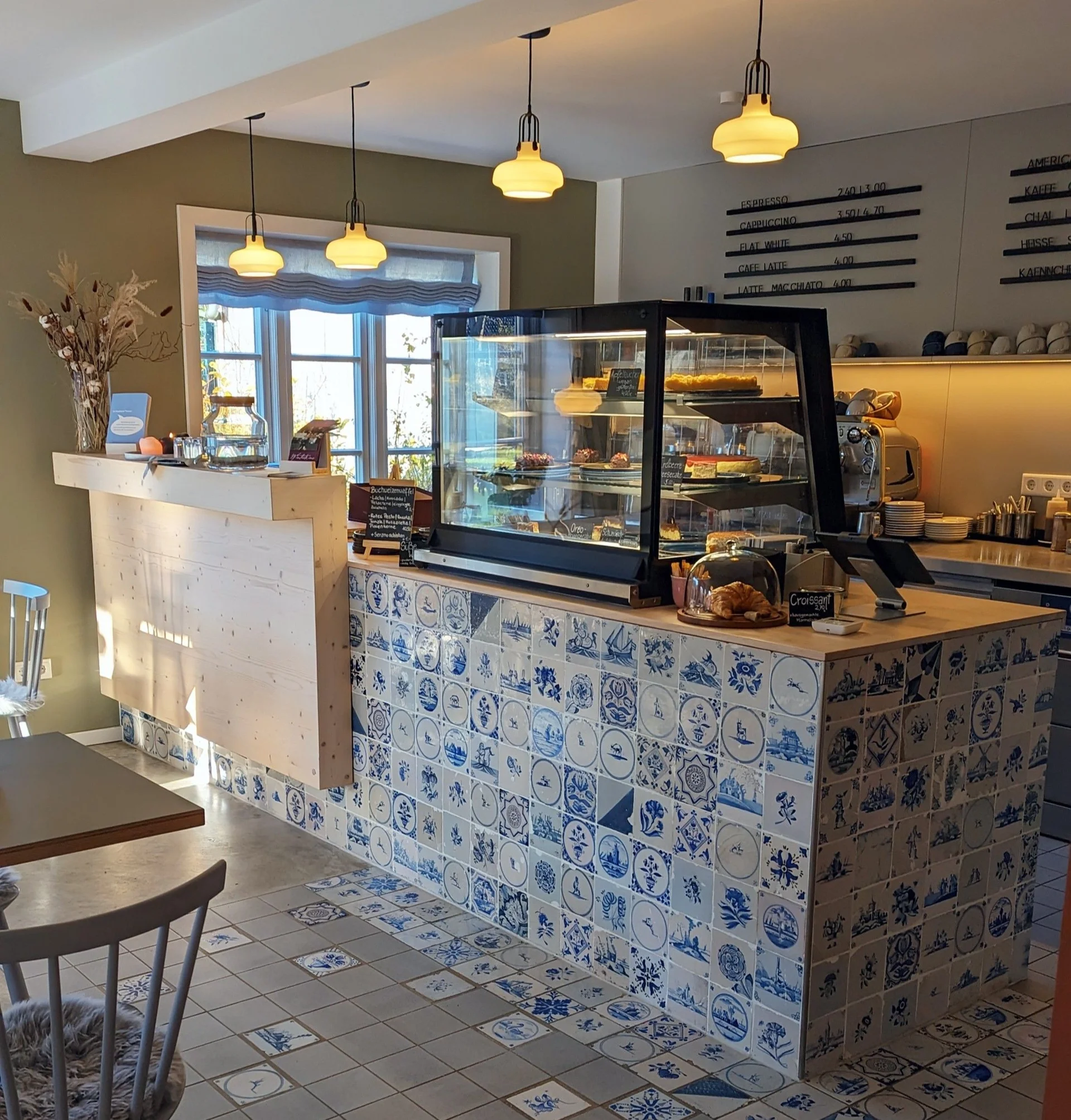 Kaffeewerkstatt Föhr