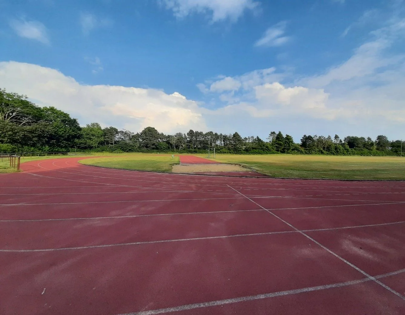 Das Deutsche Sportabzeichen (DSA)