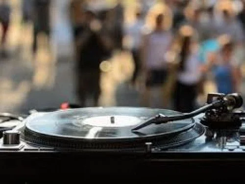 Tanzen, Tanzen, Tanzen !!!